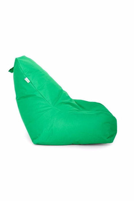 Atelier Del Sofa Saco de Judías Large - Verde Atelier Del Sofa Saco de Judías Large - Verde